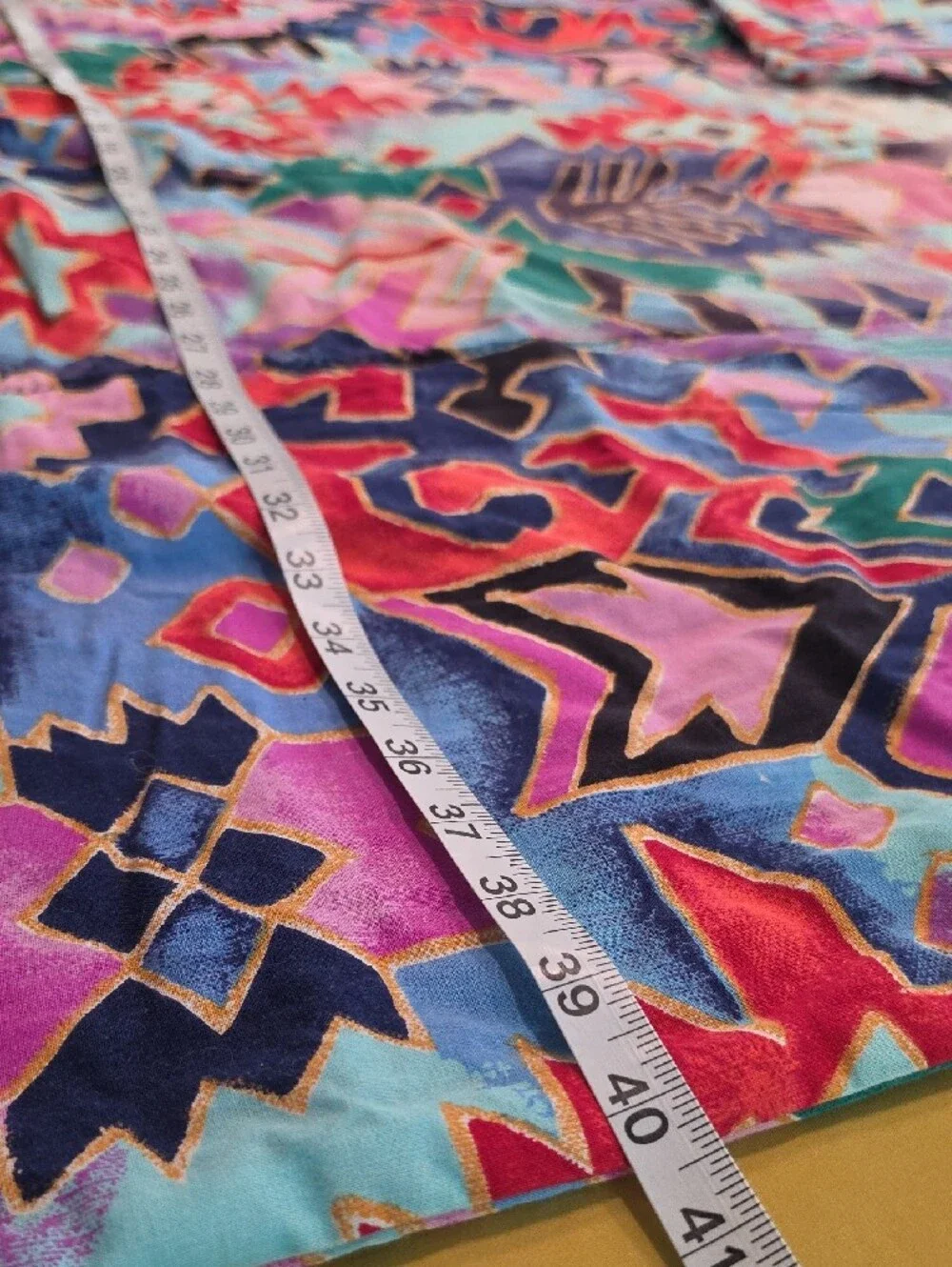Handmade unique one